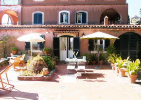 Uvatanta Cottage Trecastagni